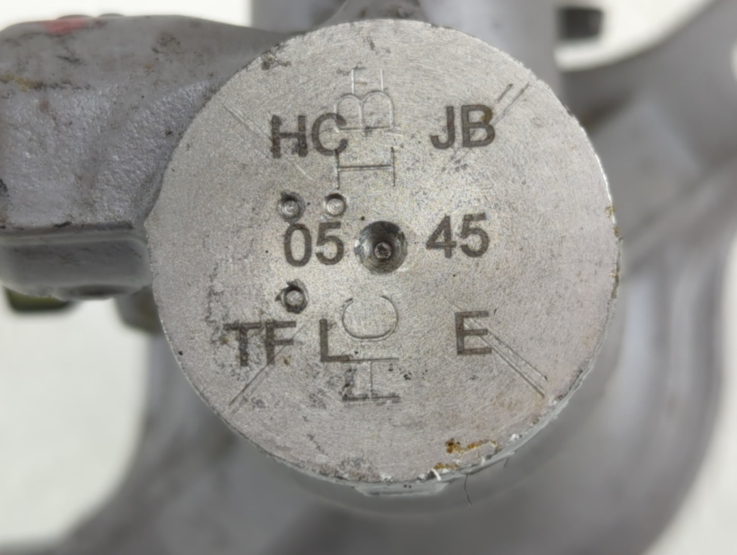 2011-2015 Kia Optima Brake Master Cylinder - Oemusedautoparts1.com