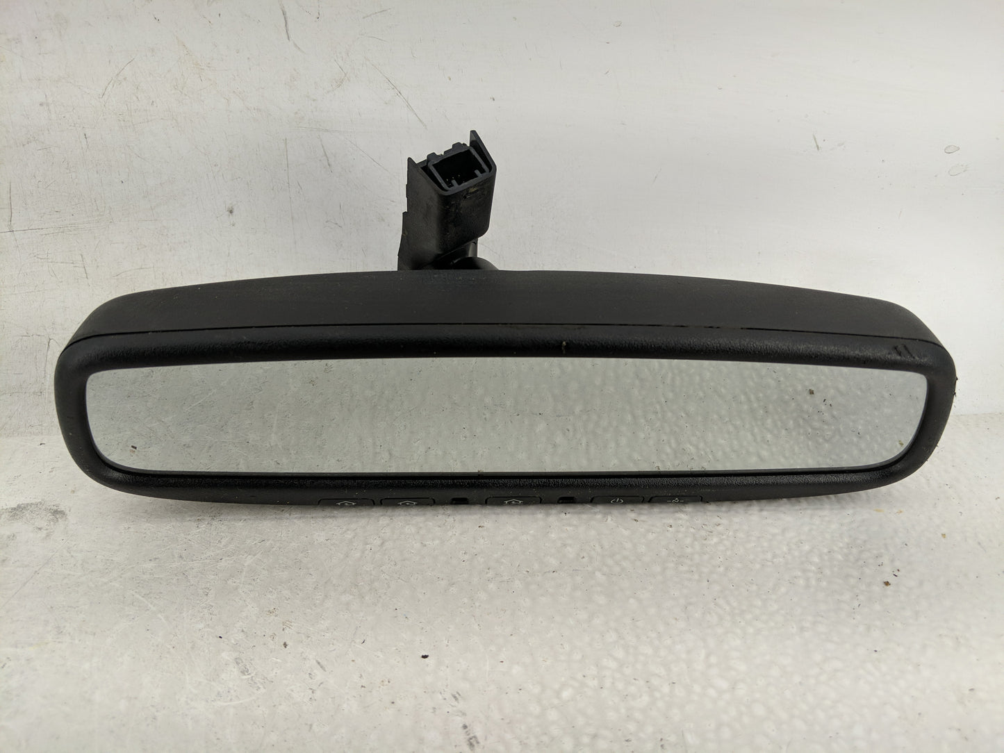 2011-2013 Kia Optima Interior Rear View Mirror Replacement OEM P/N:4112A-ZTVHL3 Fits Fits 2007 2008 2009 2010 2011 2012 2013