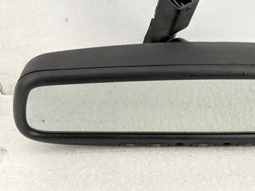 2011-2013 Kia Optima Interior Rear View Mirror Replacement OEM P/N:4112A-ZTVHL3 Fits Fits 2007 2008 2009 2010 2011 2012 2013 OEM Used Auto Parts
