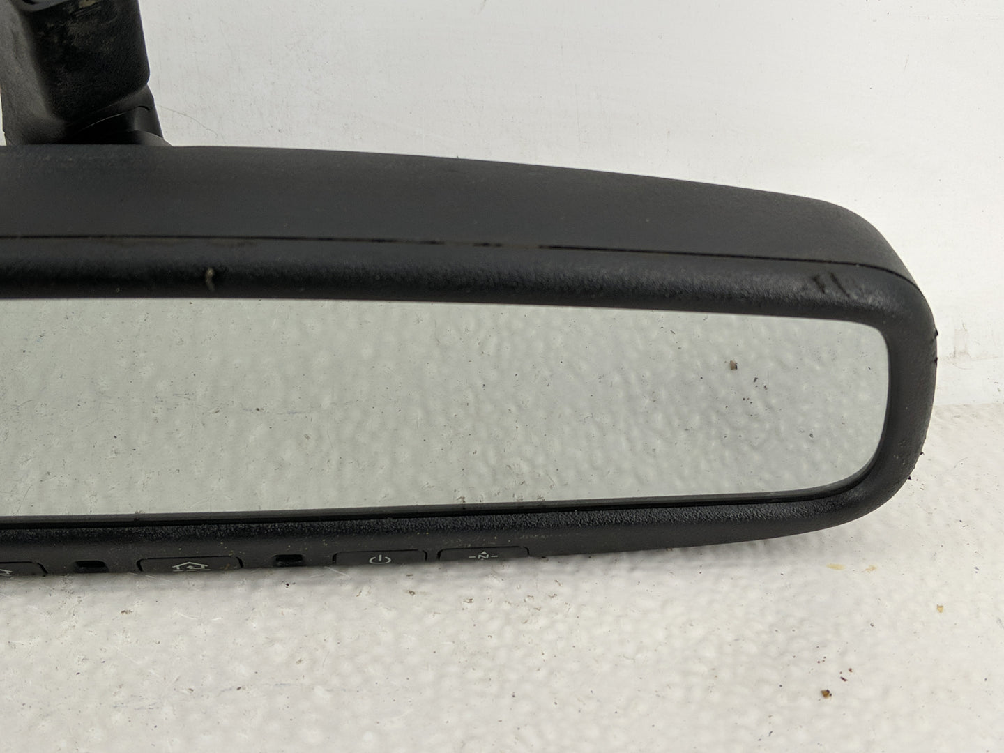 2011-2013 Kia Optima Interior Rear View Mirror Replacement OEM P/N:4112A-ZTVHL3 Fits Fits 2007 2008 2009 2010 2011 2012 2013