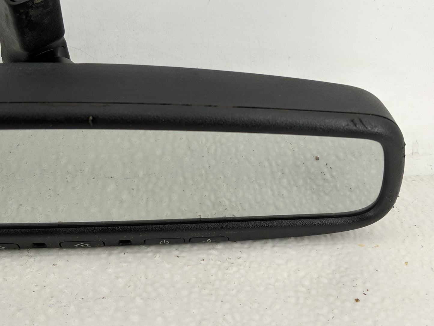 2011-2013 Kia Optima Interior Rear View Mirror Replacement OEM P/N:4112A-ZTVHL3 Fits Fits 2007 2008 2009 2010 2011 2012 2013