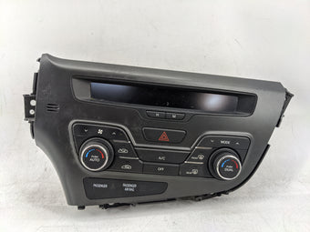 compare product 2011-2013 Kia Optima Climate Control Module Temperature AC/Heater Replacement P/N:97250-4UXXX 97250-2TXXX Fits Fits 2011 2012 2013 OEM Used Auto Parts