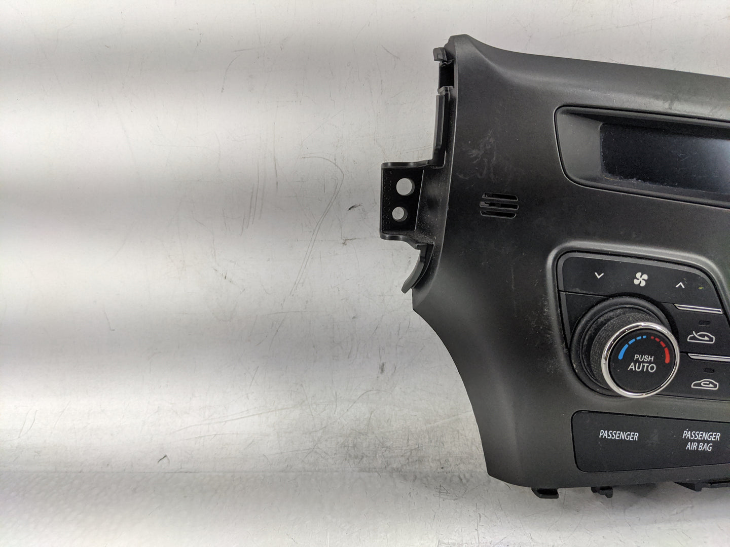 2011-2013 Kia Optima Climate Control Module Temperature AC/Heater Replacement P/N:97250-4UXXX 97250-2TXXX Fits Fits 2011 201