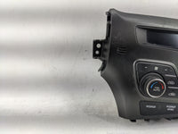 2011-2013 Kia Optima Climate Control Module Temperature AC/Heater Replacement P/N:97250-4UXXX 97250-2TXXX Fits Fits 2011 201