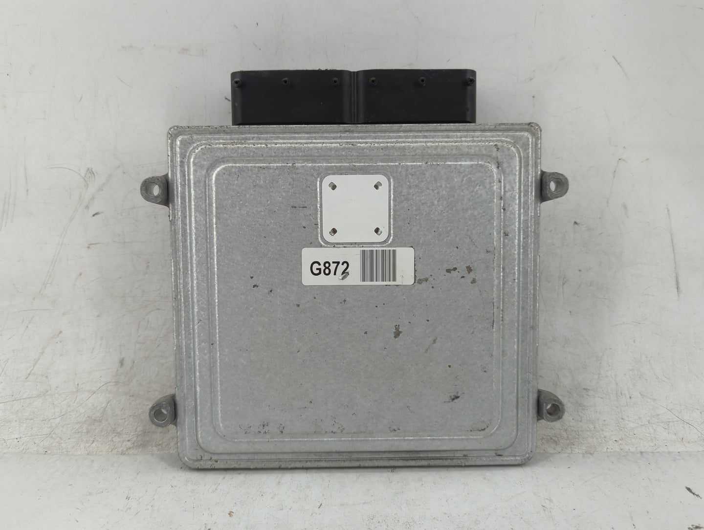2011-2013 Kia Optima PCM Engine Control Computer ECU ECM PCU OEM P/N:39111-2G872 39101-2G872 Fits Fits 2011 2012 2013 OEM Us