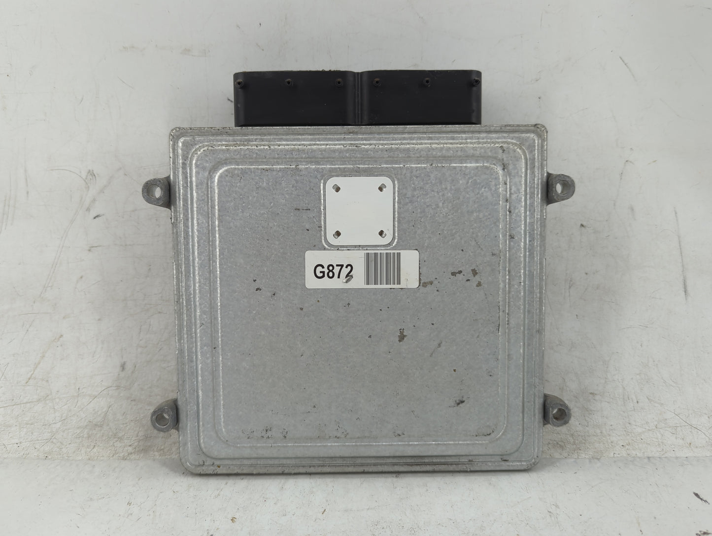2011-2013 Kia Optima PCM Engine Control Computer ECU ECM PCU OEM P/N:39111-2G872 39101-2G872 Fits Fits 2011 2012 2013 OEM Us