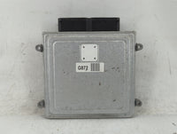 2011-2013 Kia Optima PCM Engine Control Computer ECU ECM PCU OEM P/N:39111-2G872 39101-2G872 Fits Fits 2011 2012 2013 OEM Us