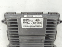 2011-2013 Kia Optima PCM Engine Control Computer ECU ECM PCU OEM P/N:39111-2G872 39101-2G872 Fits Fits 2011 2012 2013 OEM Us