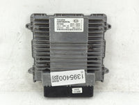 2011-2013 Kia Optima PCM Engine Control Computer ECU ECM PCU OEM P/N:39111-2G872 39101-2G872 Fits Fits 2011 2012 2013 OEM Us