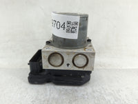 2011-2013 Kia Optima Anti-Lock Brake ABS Pump Module Actuator OEM P/N:BEC003G317 Fits Fits 2011 2012 2013 OEM Used Auto Part