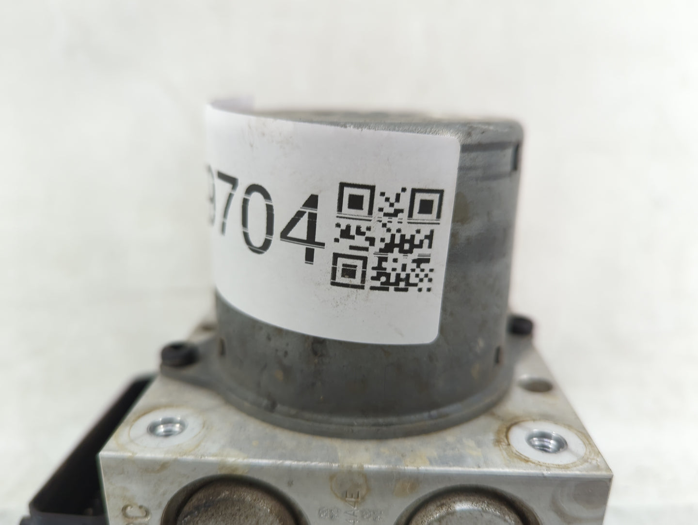 2011-2013 Kia Optima ABS Pump Control Module Replacement P/N:BEC003G317 Fits Fits 2011 2012 2013 OEM Used Auto Parts - Oemus