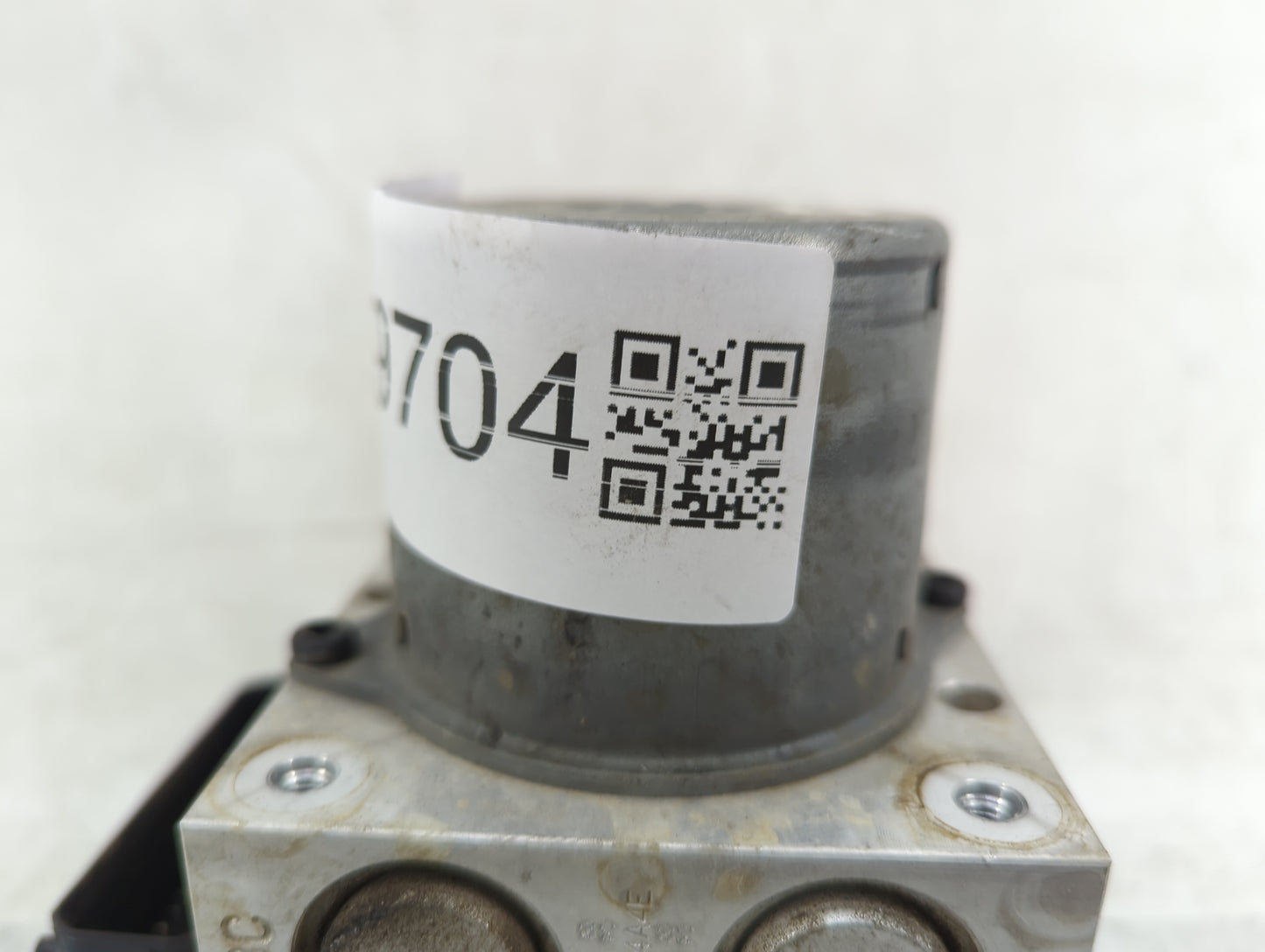 2011-2013 Kia Optima ABS Pump Control Module Replacement P/N:BEC003G317 Fits Fits 2011 2012 2013 OEM Used Auto Parts - Oemus