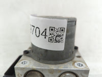 2011-2013 Kia Optima Anti-Lock Brake ABS Pump Module Actuator OEM P/N:BEC003G317 Fits Fits 2011 2012 2013 OEM Used Auto Part
