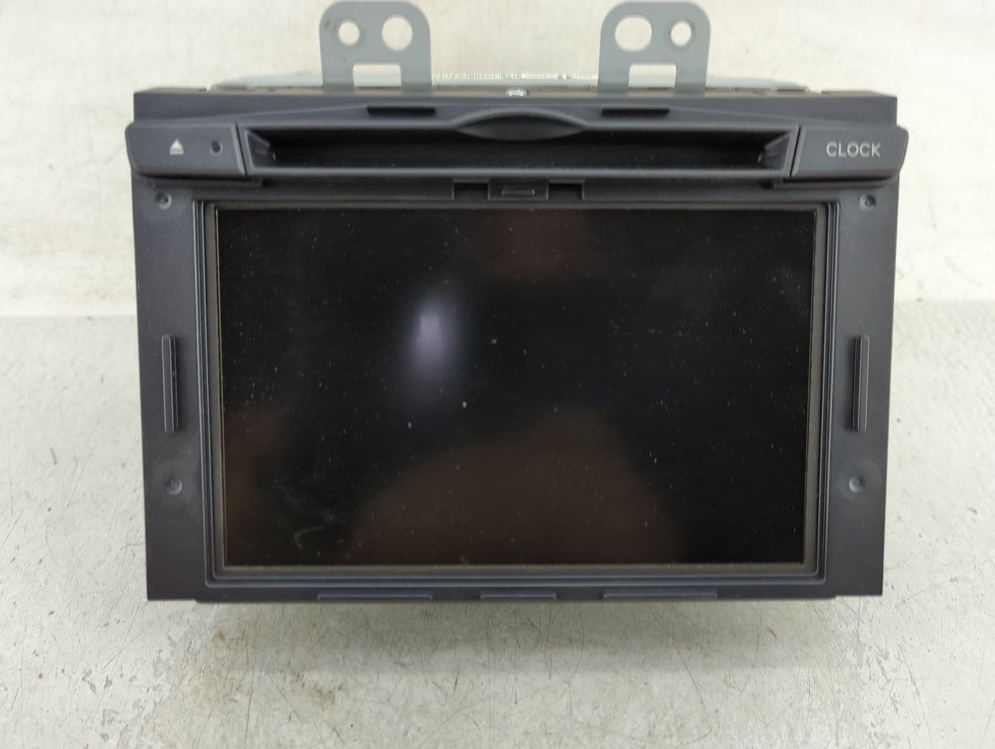 2011-2013 Kia Optima Information Display Screen - Oemusedautoparts1.com