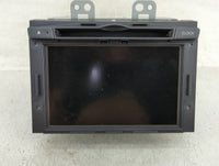 2011-2013 Kia Optima Information Display Screen - Oemusedautoparts1.com