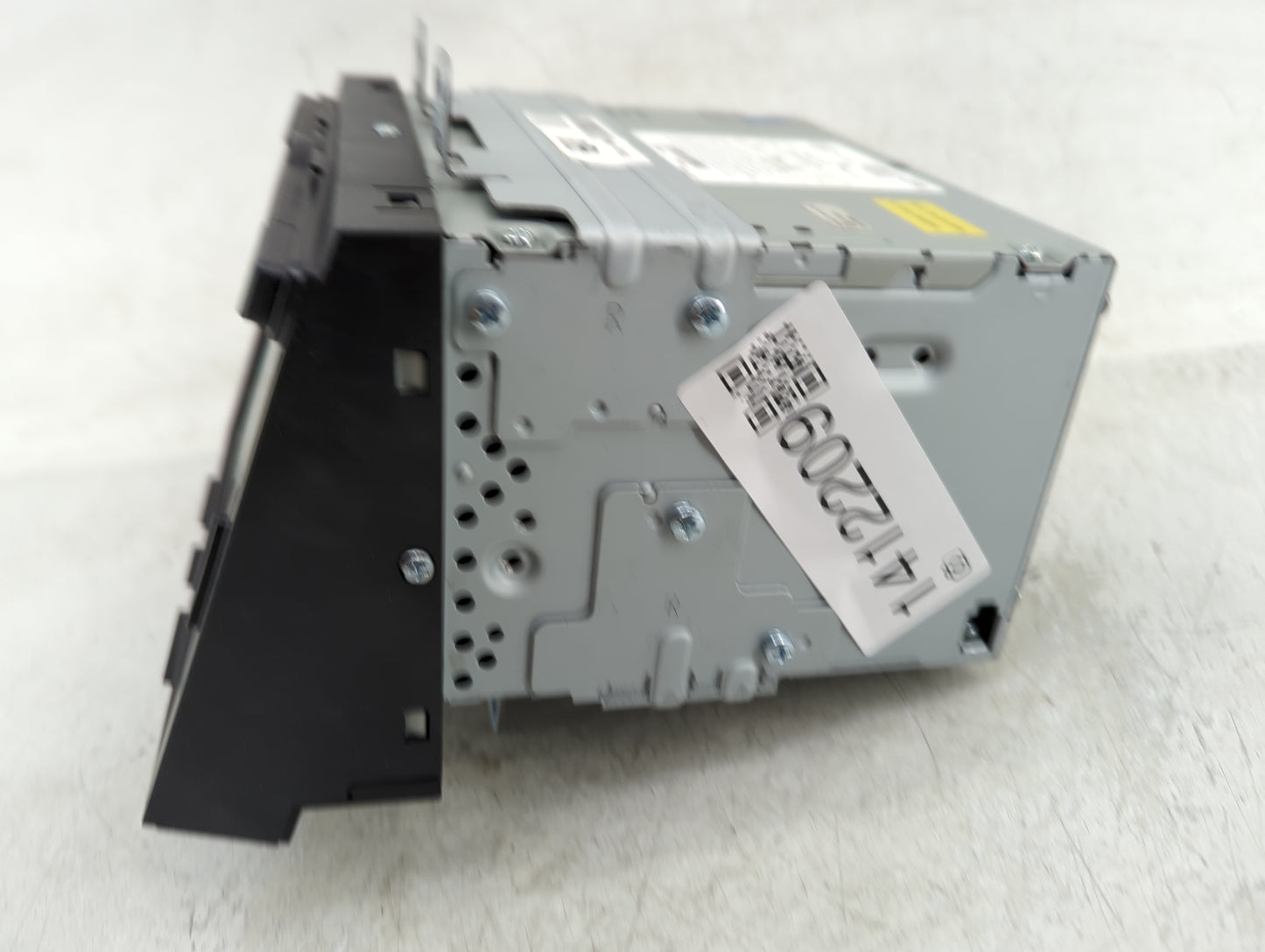 2011-2013 Kia Optima Information Display Screen - Oemusedautoparts1.com