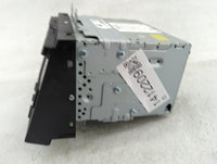 2011-2013 Kia Optima Information Display Screen - Oemusedautoparts1.com