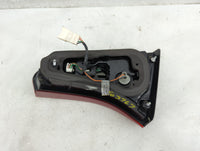 2011-2013 Kia Optima Tail Light Assembly Driver Left OEM P/N:92403-4U0 Fits Fits 2011 2012 2013 OEM Used Auto Parts - Oemuse
