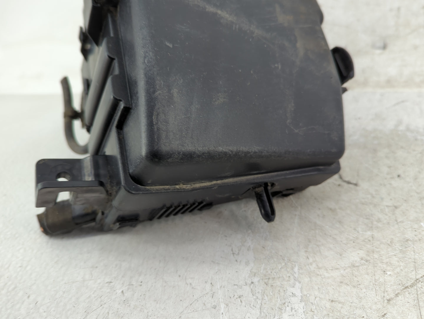 2011-2013 Kia Optima Fusebox Fuse Box Panel Relay Module Fits Fits 2011 2012 2013 OEM Used Auto Parts - Oemusedautoparts1.co