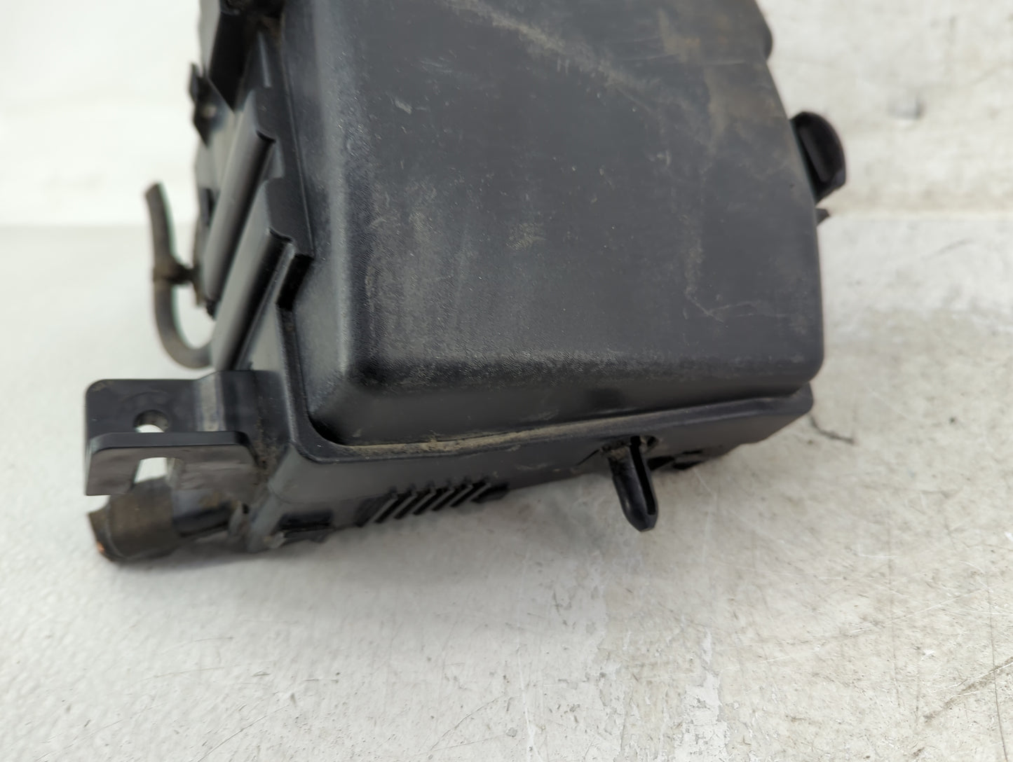 2011-2013 Kia Optima Fusebox Fuse Box Panel Relay Module Fits Fits 2011 2012 2013 OEM Used Auto Parts - Oemusedautoparts1.co