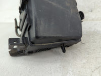 2011-2013 Kia Optima Fusebox Fuse Box Panel Relay Module Fits Fits 2011 2012 2013 OEM Used Auto Parts - Oemusedautoparts1.co