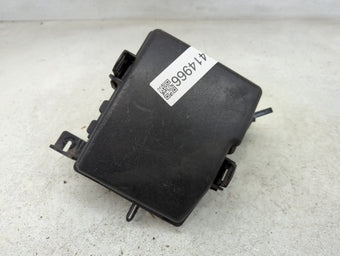 compare product 2011-2013 Kia Optima Fusebox Fuse Box Panel Relay Module P/N:91950-2T730 Fits Fits 2011 2012 2013 OEM Used Auto Parts