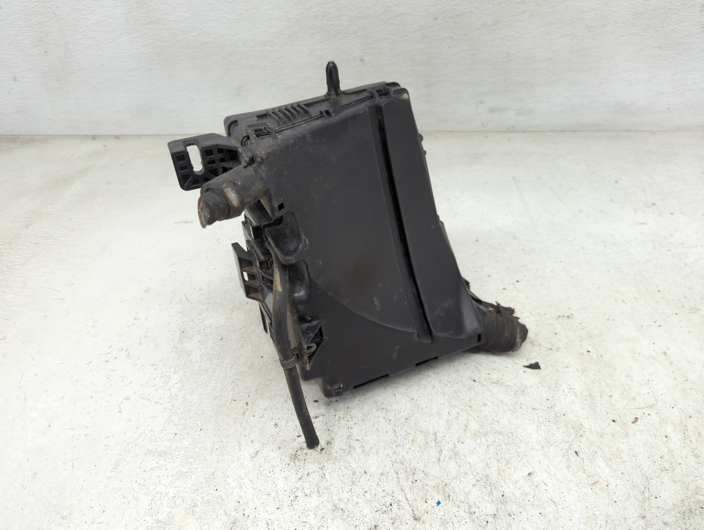2011-2013 Kia Optima Fusebox Fuse Box Panel Relay Module P/N:91950-2T730 Fits Fits 2011 2012 2013 OEM Used Auto Parts - Oemu
