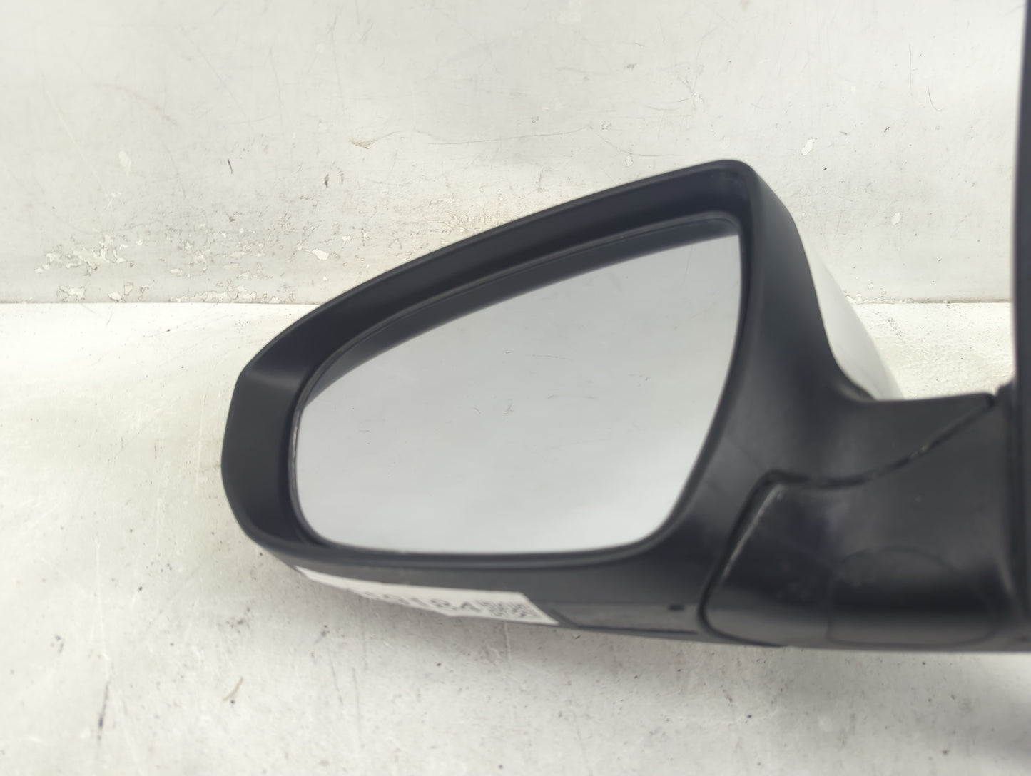 2012-2013 Kia Optima Driver Side View Mirror - Left Door Mirror OEM Used - Oemusedautoparts1.com