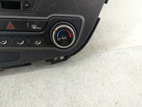 2011-2013 Kia Optima Climate Control Module Temperature AC/Heater Replacement P/N:87250-2T352 Q1381512 Fits Fits 2011 2012 2