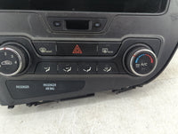 2011-2013 Kia Optima Climate Control Module Temperature AC/Heater Replacement P/N:87250-2T352 Q1381512 Fits Fits 2011 2012 2