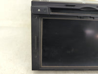 2011-2013 Kia Optima Radio AM FM Cd Player Receiver Replacement P/N:96560-2T201CA Fits Fits 2011 2012 2013 OEM Used Auto Par