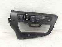 2011-2013 Kia Optima Radio Control Panel - Oemusedautoparts1.com