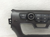 2011-2013 Kia Optima Radio Control Panel - Oemusedautoparts1.com