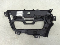 2011-2013 Kia Optima Radio Control Panel - Oemusedautoparts1.com