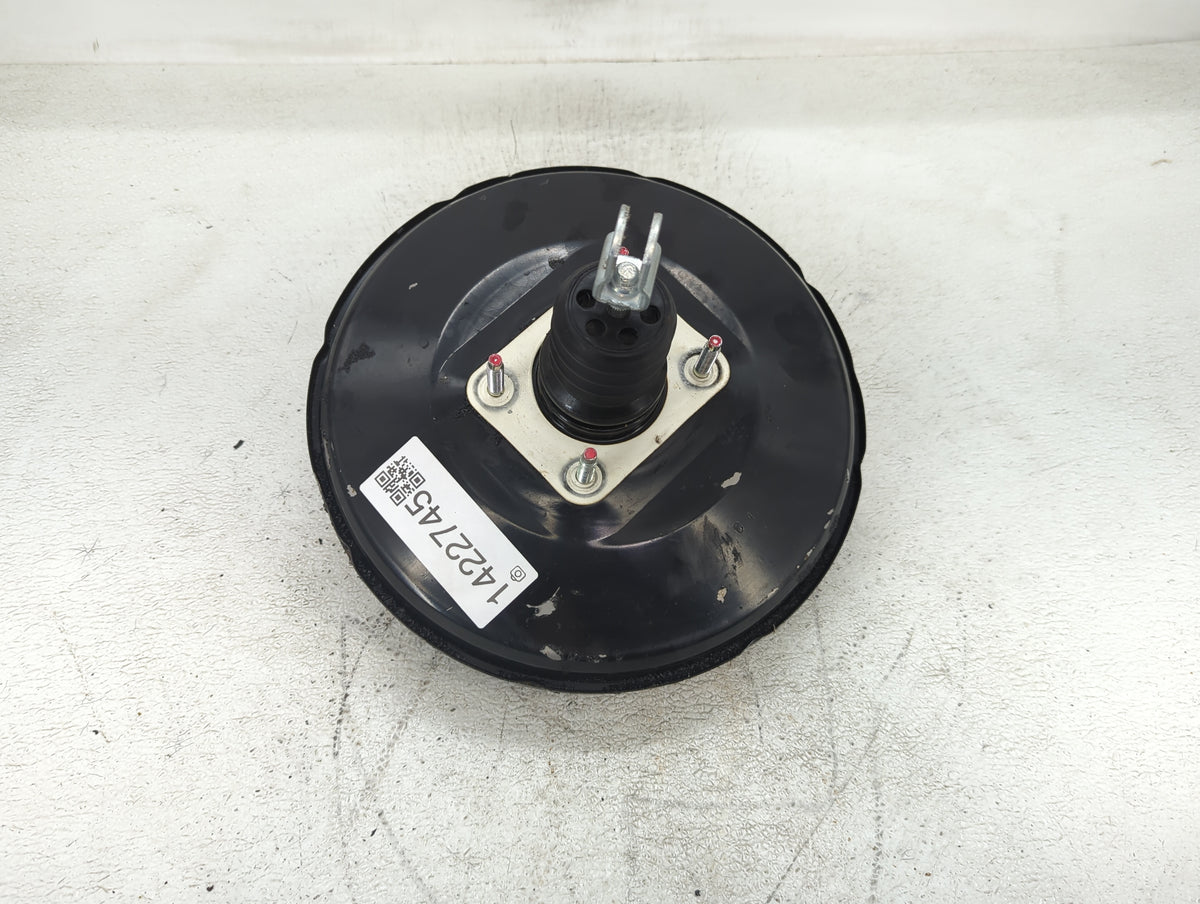2011-2015 Kia Optima Power Brake Booster Oem 1422745 - Oemusedautoparts1.com