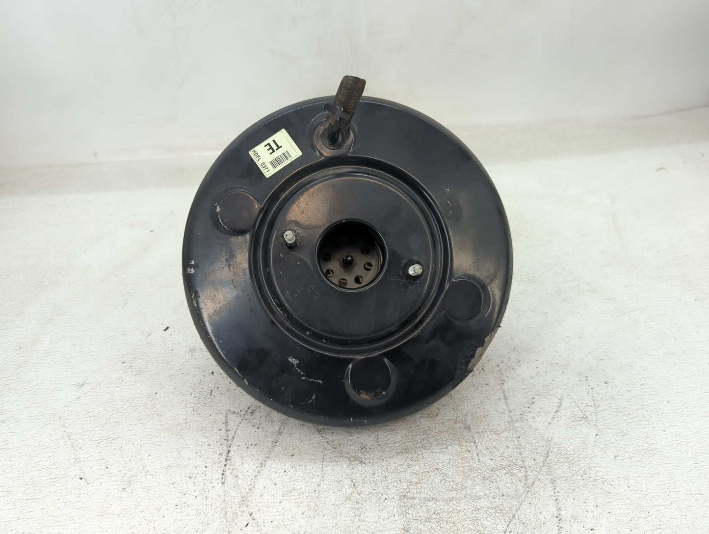 2011-2015 Kia Optima Power Brake Booster Oem - Oemusedautoparts1.com