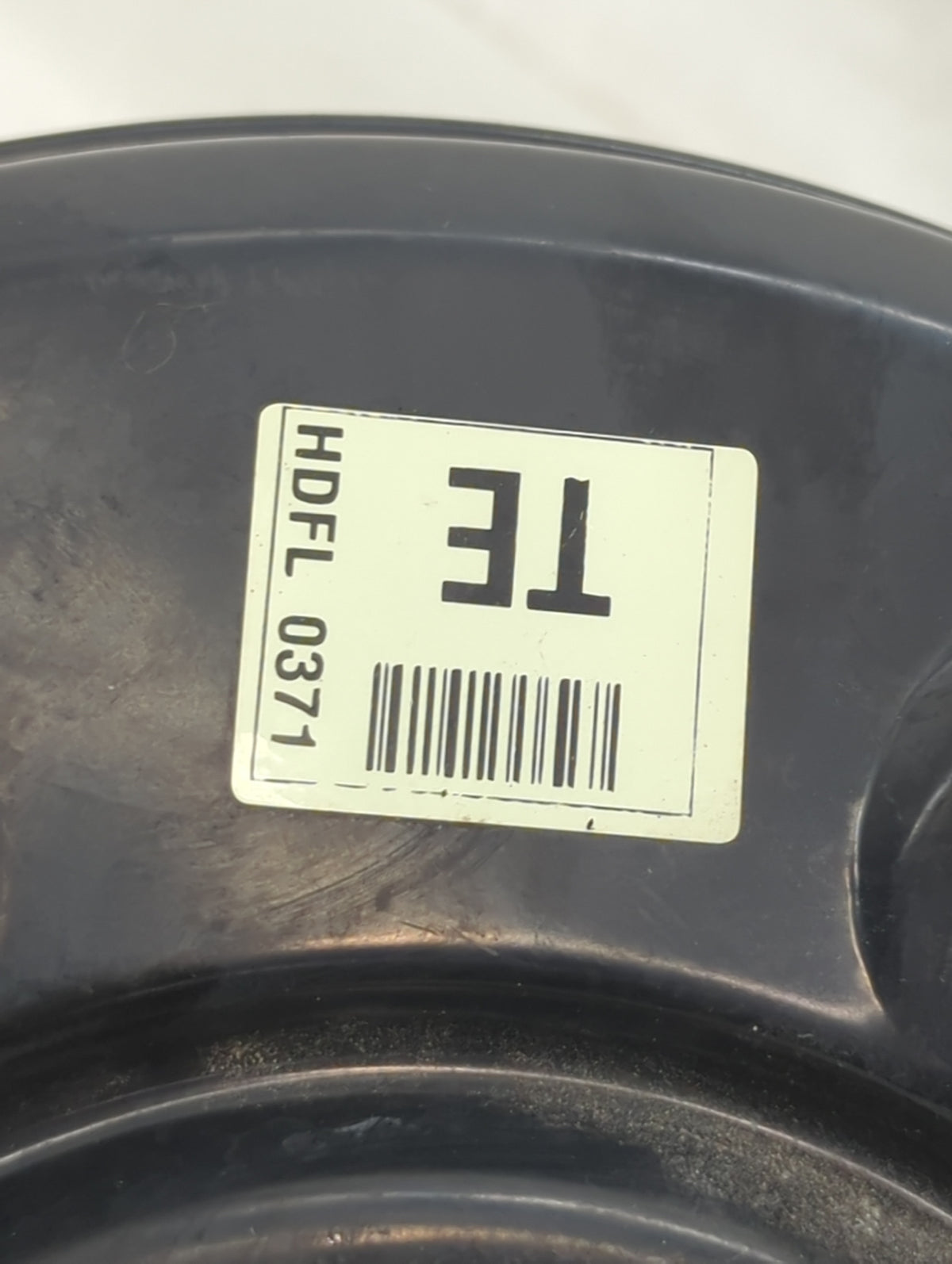 2011-2015 Kia Optima Power Brake Booster Oem 1422745 - Oemusedautoparts1.com