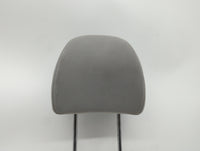 2012-2013 Kia Optima Headrest Head Rest Front Driver Passenger Seat Gray - Oemusedautoparts1.com