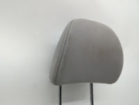 2012-2013 Kia Optima Headrest Head Rest Front Driver Passenger Seat Gray - Oemusedautoparts1.com