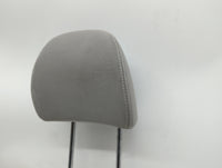 2012-2013 Kia Optima Headrest Head Rest Front Driver Passenger Seat Gray - Oemusedautoparts1.com
