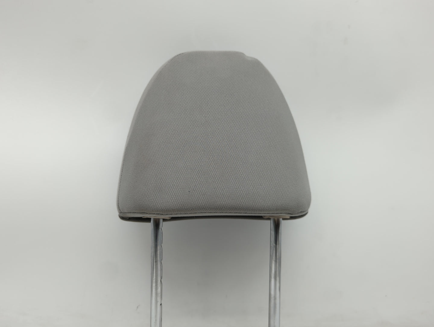 2012-2013 Kia Optima Headrest Head Rest Front Driver Passenger Seat Gray - Oemusedautoparts1.com