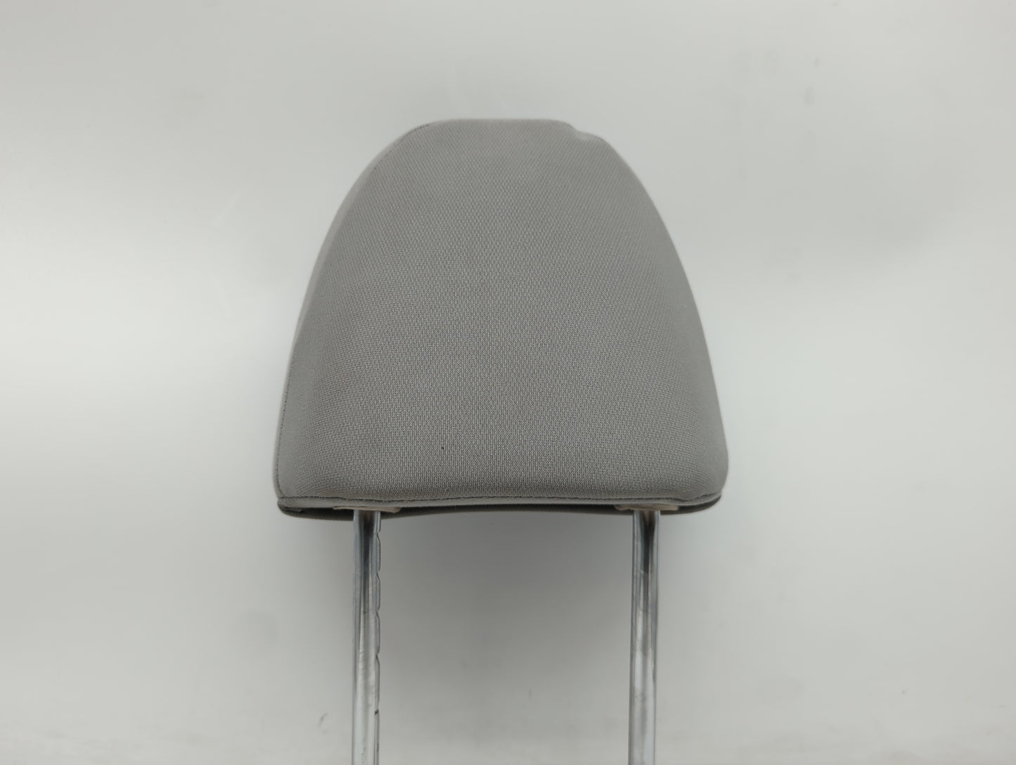 2012-2013 Kia Optima Headrest Head Rest Front Driver Passenger Seat Gray - Oemusedautoparts1.com