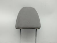 2012-2013 Kia Optima Headrest Head Rest Front Driver Passenger Seat Gray - Oemusedautoparts1.com
