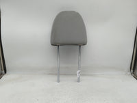 2012-2013 Kia Optima Headrest Head Rest Front Driver Passenger Seat Gray - Oemusedautoparts1.com