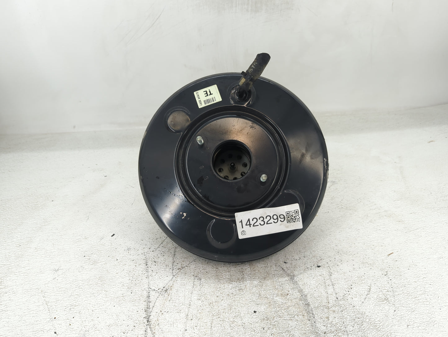 2011-2015 Kia Optima Power Brake Booster Oem - Oemusedautoparts1.com