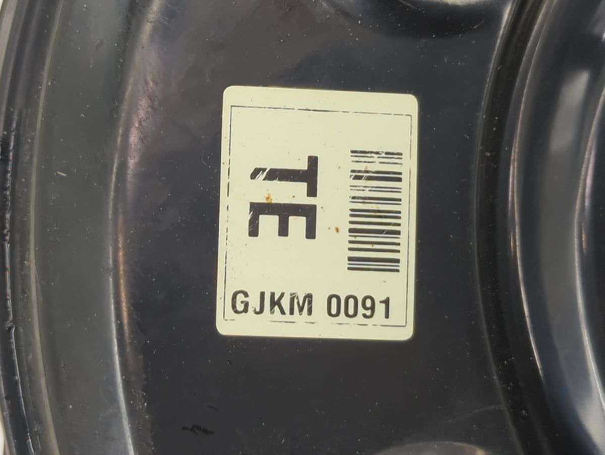 2011-2015 Kia Optima Power Brake Booster Oem 1423299 - Oemusedautoparts1.com