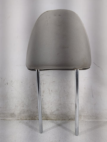 2012 Kia Optima Headrest Head Rest Front Driver Seat Gray - Oemusedautoparts1.com
