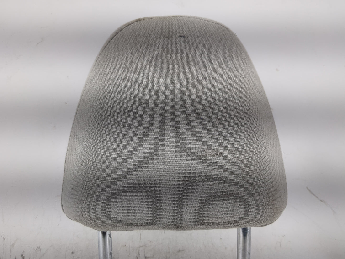 2012 Kia Optima Headrest Head Rest Front Driver Seat Gray - Oemusedautoparts1.com