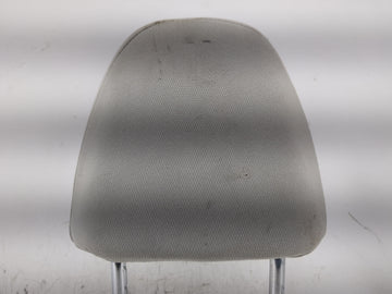 2012 Kia Optima Headrest Head Rest Front Driver Seat Gray