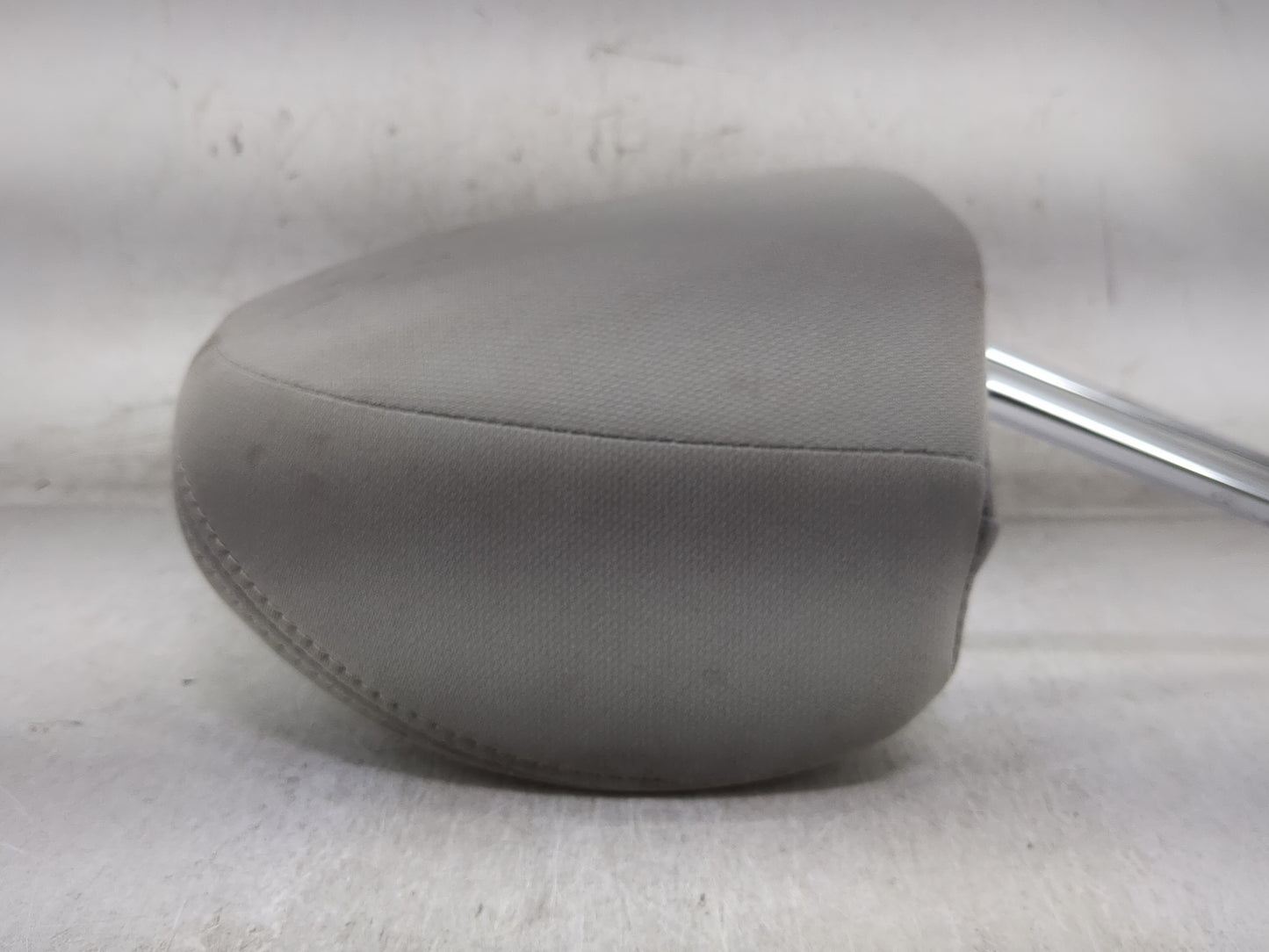 2012 Kia Optima Headrest Head Rest Front Driver Seat Gray - Oemusedautoparts1.com